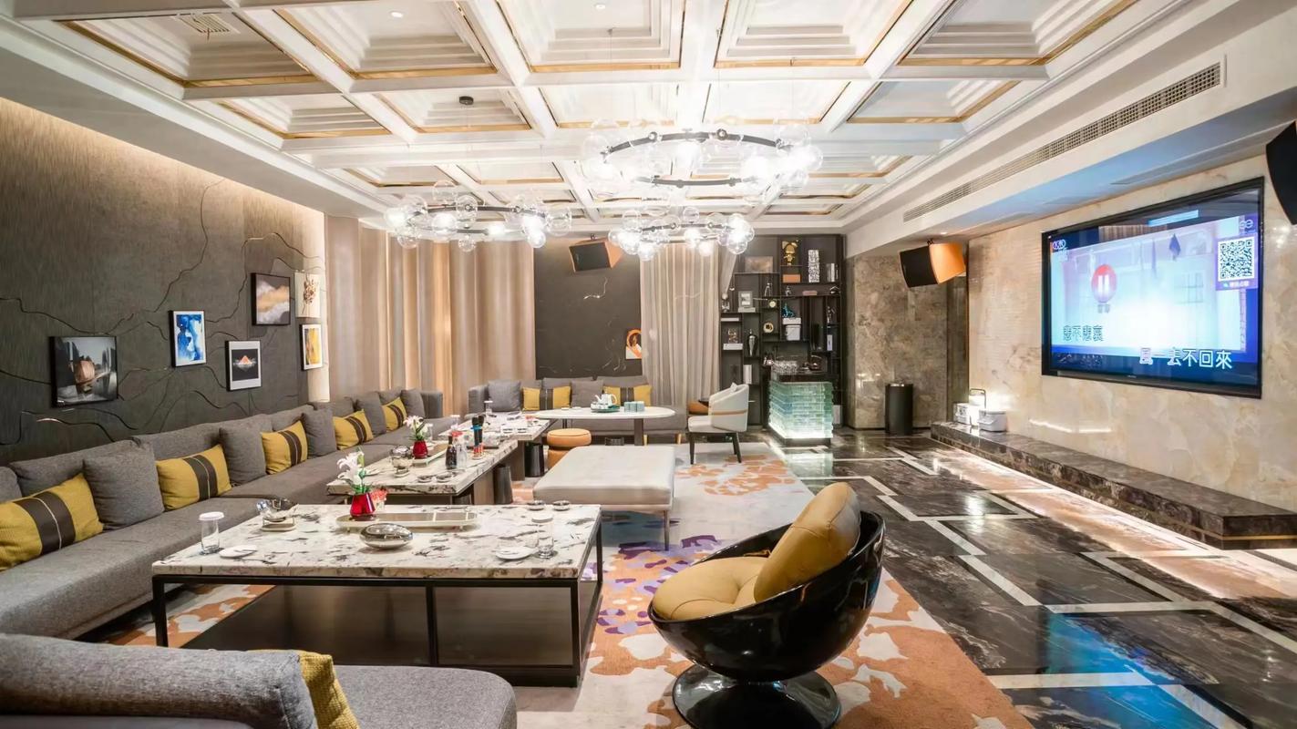 营口商务ktv引领商务ktv新模式-老边区ktv预订