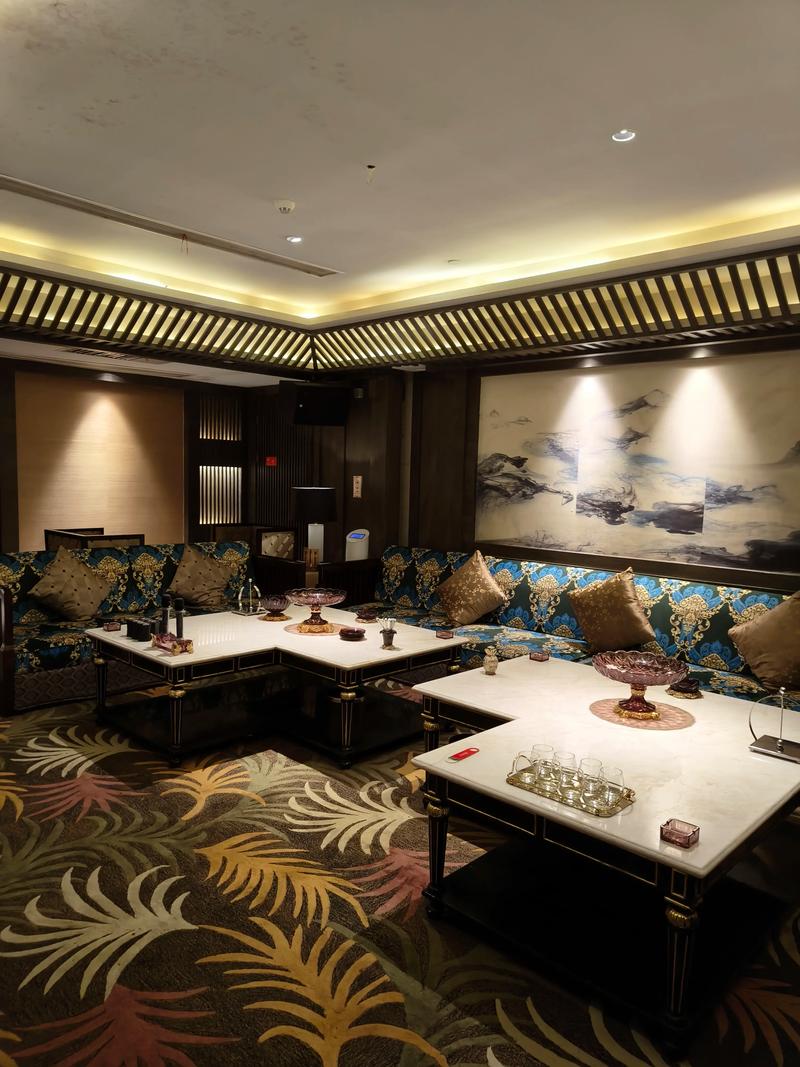 营口商务ktv怎么玩尽享尊贵体验-老边区ktv预订